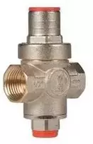 Slėgio reguliatorius 3/4" PN16 GIACOMINI