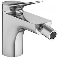 Bidė maišytuvas Hansgrohe Vivenis 75200000, chromas