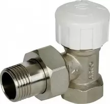 Arco Ventilis 501275 kampinis termostatinis 1/2"x1/2" (M30)