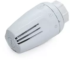 Giacomini Termostatinė galva R468H, m 30 x 1,5