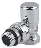 Carlo_Polett Kampinis uždaromasis ventilis, 1/2"x1/2"