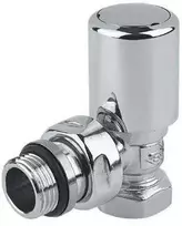 Carlo_Polett Kampinis termostatinis ventilis, 1/2"x1/2"