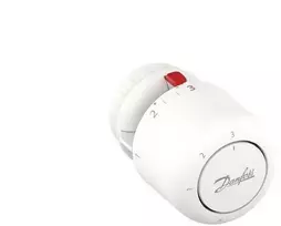 Danfoss Termostatinė galva 015G4680, AERO RA