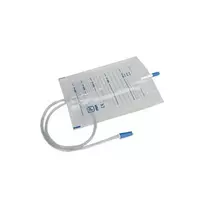 šlapimo surinkimo maišeliai Prim Leg Bag Conf Larg700
