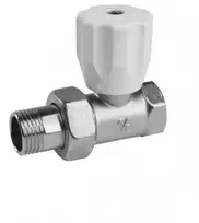 Arco Ventilis 507265 uždaromasis, 1/2" vidin. sriegis