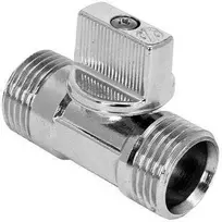 Arco Ventilis 2238, 1/2"x1/2" su išor. sriegiais