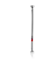 Santechninė žarnelė Tucai Taq Pex, V1/2”-V1/2″, 30 cm
