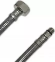 Maišytuvo žarnelė Tucai Taq Grif, M10, L17, V3/8”, 60 cm