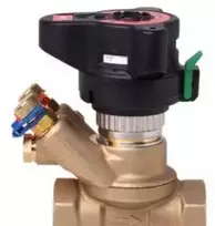 Danfoss ASV-BD 20 balansējošais vārsts i.v. DN20 Kvs 6.0