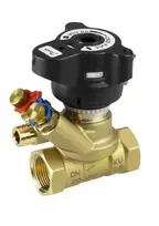 Danfoss MSV-BD 20 balansējošais vārsts i.v. DN20 Kvs 6.6