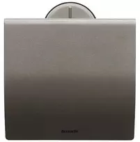Brabantia tualetes papīra turētājs Profile, platinum