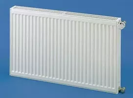 Purmo radiators sānu, C21 tips, 500x700 mm