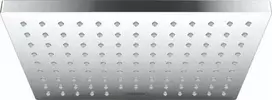 Hansgrohe Dušo galvutė „Vernis Shape“, 230 x 170 mm, chromuota