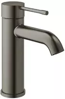 Grohe plautuvės maišytuvas Essence S, šlifuotas kietas grafitas
