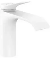 Hansgrohe izlietnes maisītājs Vivenis 100, matēts balts