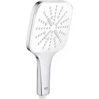 Grohe Vitalio Smartactive 130 Cube 3sr. dušo galvutė, chromas