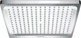 Hansgrohe Crometta E 240 1jet dušo galva, 240x240 mm, chromas