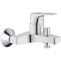 Grohe vonios maišytuvas Start Flow, chromuotas