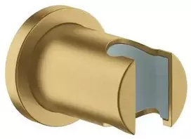 Grohe dušo laikiklis Rainshower, šlifuotas, vėsus saulės spindulys