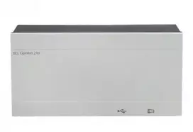 Montavimo dėžutė Danfoss ECL Comfort, 210 valdikliams