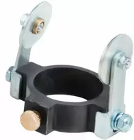 Stamos Germany 38 mm plazminio degiklio vežimėlio vadovas