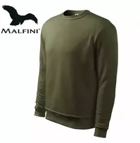 Adler Džemperis MALFINI Essential, žalias