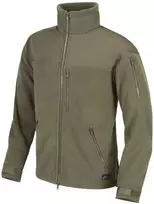 Helikon Tex Flisinis džemperis HELIKON 'Classic Army' (žalias)