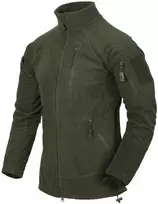 Helikon Tex Džemperis Helikon Alpha Tactical (žalias)
