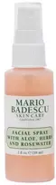 Mario Badescu veido purškalas su alaviju, žolelėmis ir rožių vandeniu 59ml