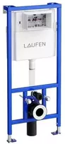Laufen Potinkinis rėmas LIS CW1 8946650000001