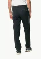 JackWolfskin Vyriškos kelnės Jack Wolfskin ACTIVATE TRACK ZIP | phantom