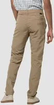 JackWolfskin Kelnės vyrams JACK WOLFSKIN DESERT VALLEY smėlinės