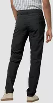 JackWolfskin Kelnės vyrams JACK WOLFSKIN DESERT VALLEY pilkos