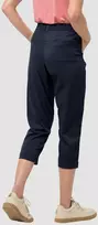 JackWolfskin Bridžai moterims Jack Wolfskin SENEGAL PANTS W