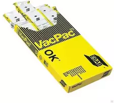 Elektrodai ESAB OK 61.30 Ø3,2 mm, 1,7kg