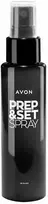 Avon ( Prep & Set Purškiklis), 125 ml