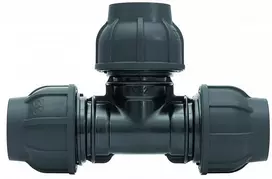 Gebo Ventilis 1 ¼" išorinis/vidinis sriegis
