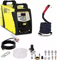 Stamos Germany S-PLASMA 125H SELECTION 125A plazminis pjaustytuvas