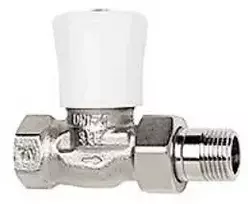 IMI HYDRONIC ENGINEERING A/S Ta Reg.Ventil Rvo-1 3/8 - 50131910