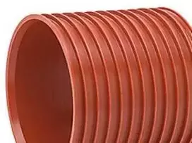 Skydemuffe 400 mm - Uponor Ultra PP