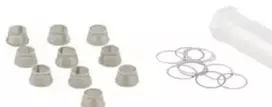 Danfoss AKV filtrų rinkinys – naudojamas AKV 10 P0-P7