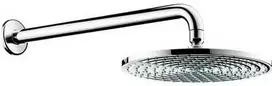 Hansgrohe RAINDANCE DUŠO GALVUTĖ CHR