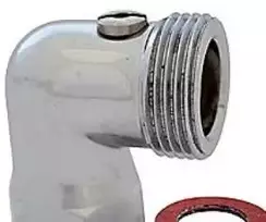 Gustavsberg Securex prieigos detalė 32 mmx3/4x1/2