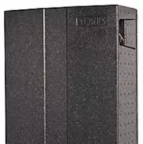 Gemina Termix Termix Novi Type 3 - su spintele