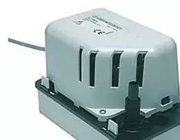 Sauermann Si-1805 - Kondensato siurblys 500 l/h 47 dB IP20 RAL 9010 balta