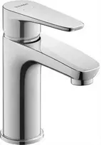 Duravit Praustuvo maišytuvas B.1, 1 svirties, su žemu dugnu
