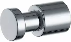 IDEAL STANDARD Børma A10 rankšluosčių kabliukų rinkinys – 2 vnt.