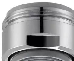 Neoperl Nordic As Kaskadinis perlatorius M24x1 atsarginis - SLC AC Flow Z 7,5 - 9,0 l v/min 3 bar