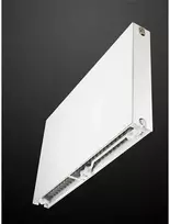 Thermrad Super8 panelinis radiatorius 600-22-700 607W su laikikliais, oro sraigtu