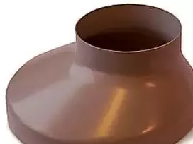 Plastmo As Plastmo šulinio dangtis Brown 75 - Plastmo